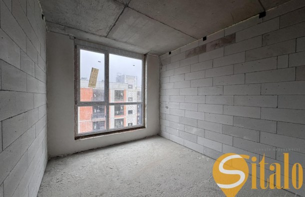 Продаж 2кімнатної квартири в ЖК Грінвуд4, Брюховичі, фото 7