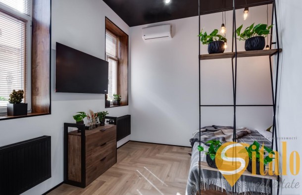 1кімнатна квартира з ремонтом, центр міста вул. Люльки Архіпа, академіка, Галицький район, Львів, фото 3