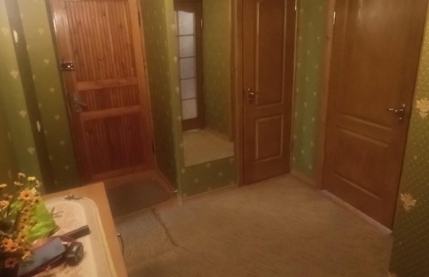 Продажа 3к квартири 66.8 кв. м  на просп. Космонавтів 72, фото 5