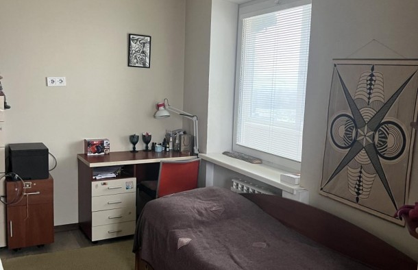 Продається 3кімнатна квартира в районі Малого ринку, Запоріжжя, фото 11