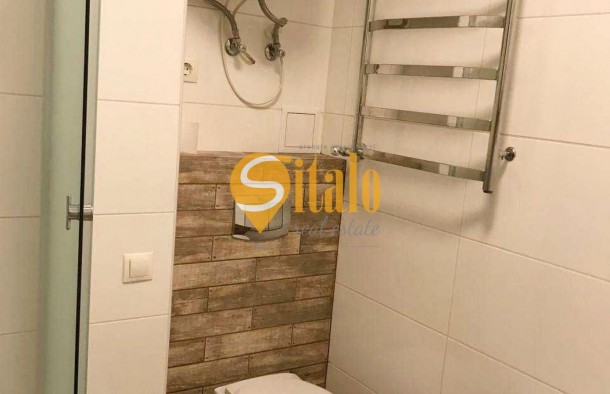 Правий берег 1кімнатна Максимовича метро Васильківська Голосіївський Ремонт, фото 14