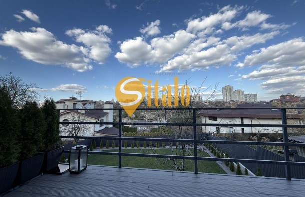 Продаж сучасного будинку, метро Голосіївська. Автовокзал, фото 8