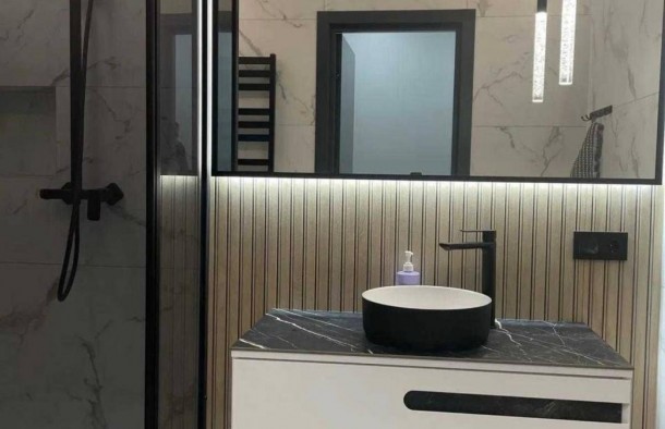 Продаж 2 кімнатної квартири з ремонтом вулиця Під Голоском ЖК Фруктова Алея, Львів, фото 1