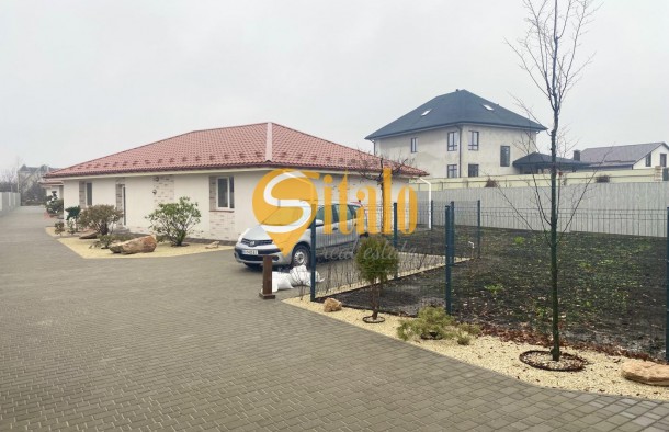 Новий будинок біля озера в Ходосівці, вул. Озерна, Новообухівський напрямок, 4 кімнати, 7 соток., фото 24