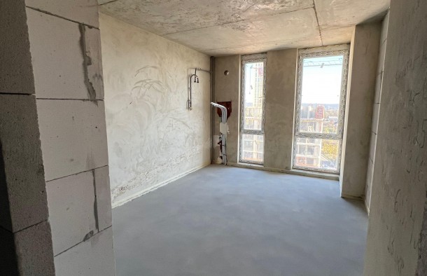 Продається 2 кім. квартира . Є Оселя Є Відновлення, фото 9