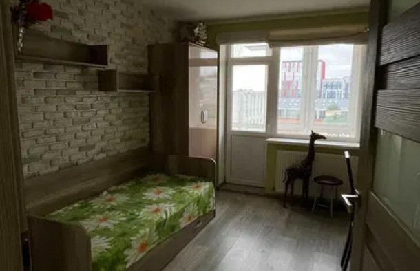2кім квартира з ремонтом вул.Української Перемоги м.ІваноФранківськ, фото 12