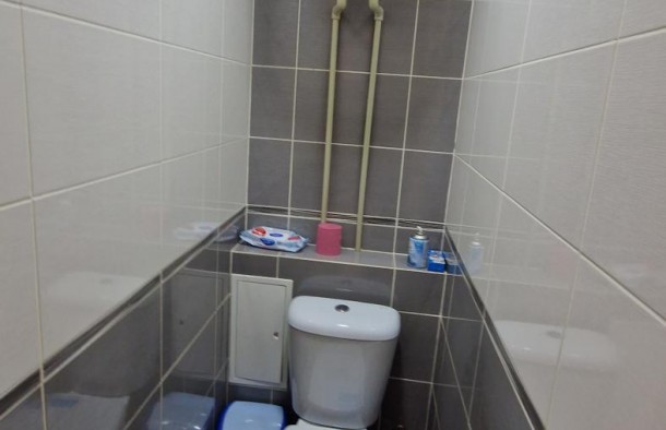 Продаж 2к.кв. біля парку Бочарова, фото 11