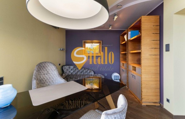 Оренда 3кім. квартири Pechersky Печерський, фото 20