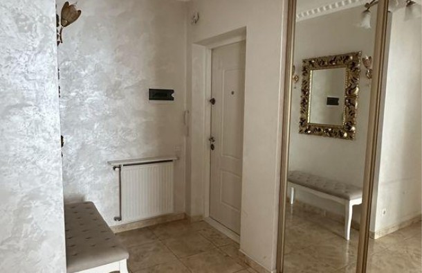 2 кім. квартира з меблями Авторський проект Каскад, фото 17
