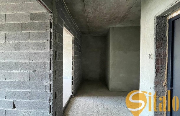 Продаж 1 кімнатна квартира новобудова місто Львів вул. Малоголосківська, фото 7