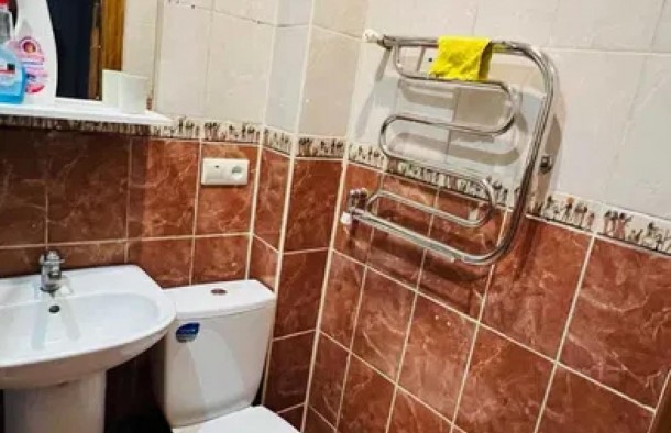 Продаж _ 2  кімнатна  квартира вулиця Городоцька місто Львів, фото 14