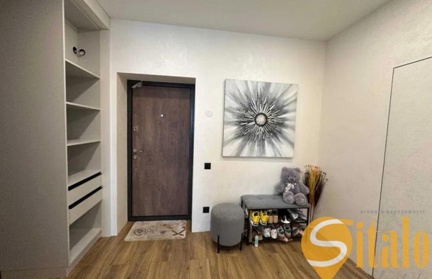 Продаж 1 Квартира  дизайнерський ремонт  Солонка, фото 17