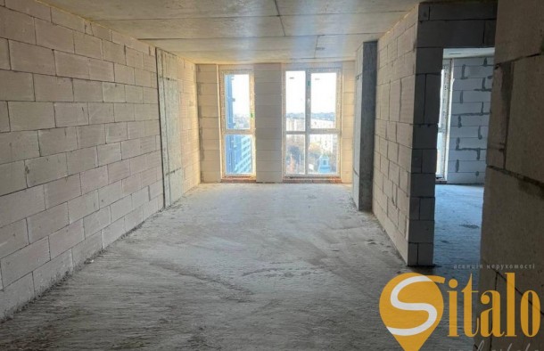 Продаж 2кімнатної квартири в ЖК Америка , що на вул. Володимира Великого, Львів., фото 1