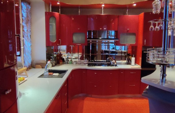 Розкішний маєток 365 м² у самому центрі Космічного мкрну, фото 9