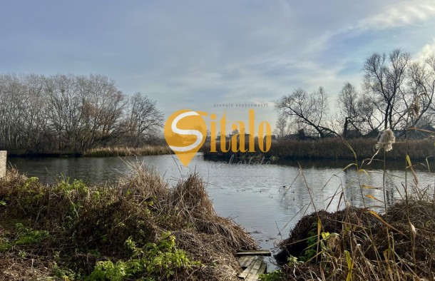 Одноповерховий будинок 138 кв.м з виходом на воду 18 соток, Осокорки, метро Славутич 9 км, фото 10