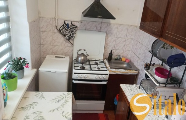 Продаж 1к. квартири з ремонтом вул. Гашека, фото 4