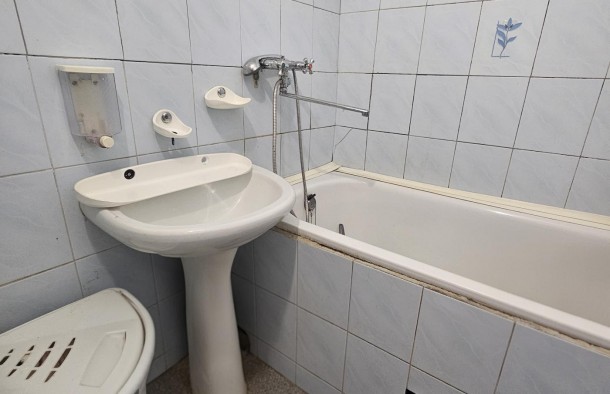 Продаж 2 х кімнатної квартири в Александрівському районі м.Запоріжжя  Малий ринок, фото 15