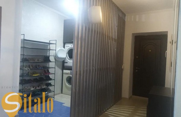 2 кім квартираремонтмеблітехнікаПасічнаФранківськ, фото 20