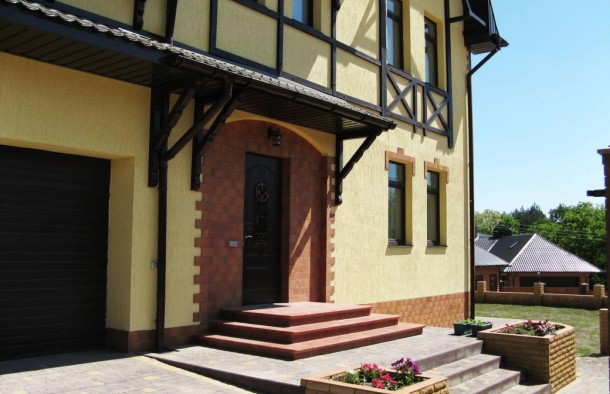 Дом в престижном, видовом районе Лесников, фото 5