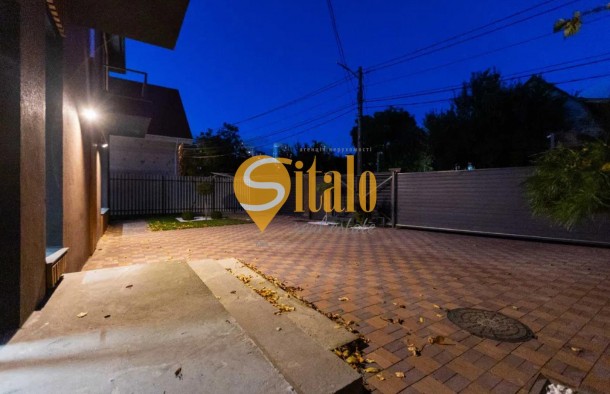 Сучасний будинок з якісним ремонтом біля метро Славутич, Осокорки, фото 20