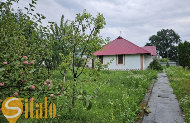 Будинок житловийКіданч Коломийський рн, фото 35