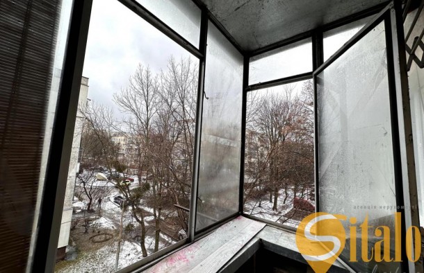 3 кімнатна квартира по вулиці Любінська, місто Львів., фото 4