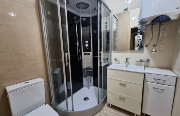 Продаж квартир в Чорногорії в Бечичі bc01465.2bd_s8656, фото 4