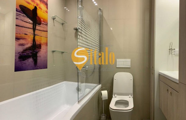 прт Берестейський Метро Нивки ЖК Наш будинок Ремонт, фото 11