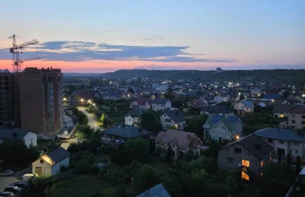 Дворівнева 4 квартира по вул.Ключний Провулок,Каскад., фото 21