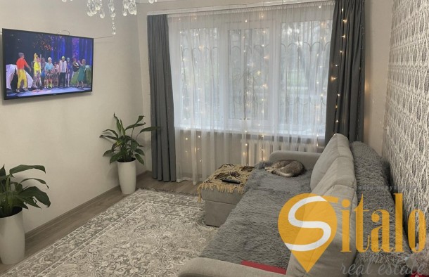 Продаж 1ої квартири з ремонтом вул. Патріотична., фото 1