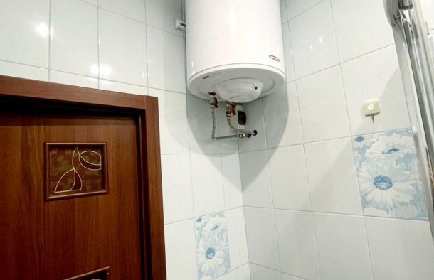 Продаж однокімнатної повнометражної квартири вул. Трегубенко, лівий берег Дніпровського району., фото 10