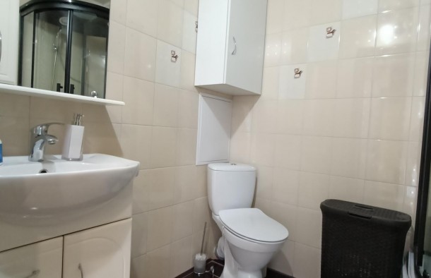Продаю дворівневу 2 кім.квартиру, фото 16