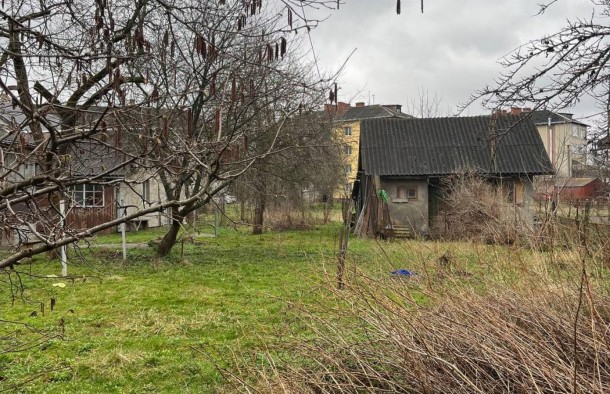 Продаж будинку з земельною ділянкою біля центральної дороги, фото 17