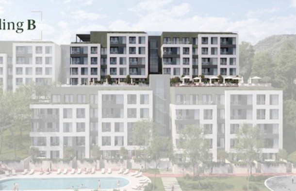 Продаж квартир в Чорногорії в Тіваті tv01444.cuc_s8214, фото 19