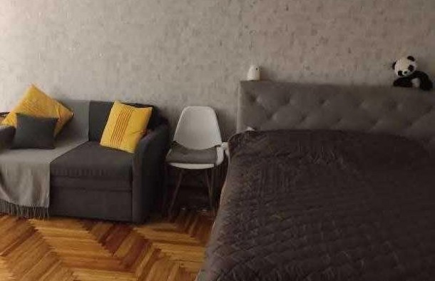 Продаж 1 кімнатної квартири по вул.Весніна, фото 12