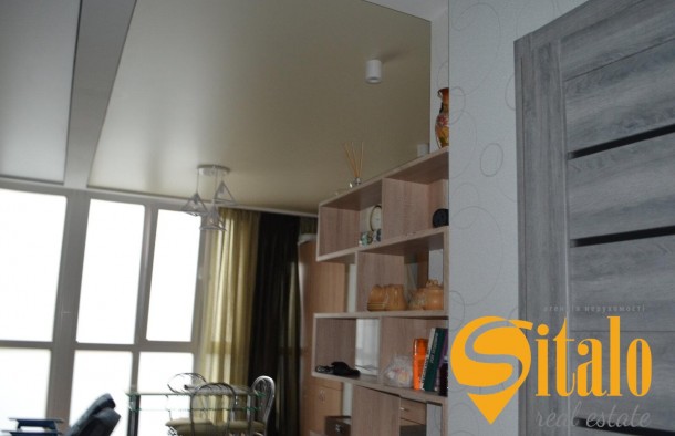 Продажа 1к квартиры 41.6 кв. м  на ул. Пирогова, фото 3