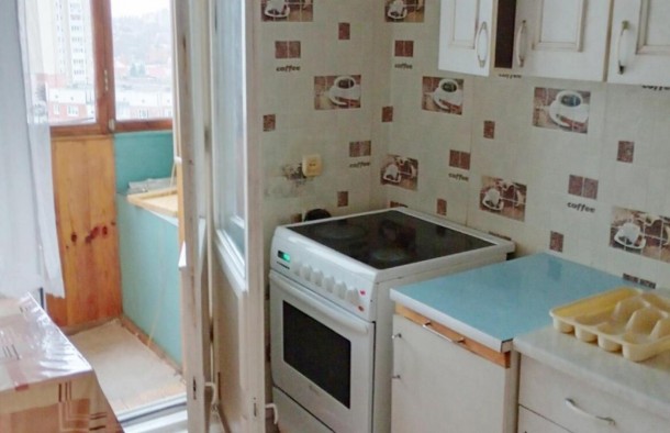 Метро Шулявська вул. Вадима Гетьмана  Роздільні кімнати  єВідновлення, фото 4