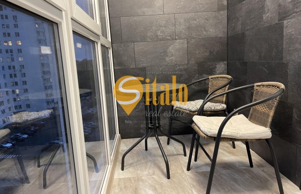 Продаж 1 кімн квартири ЖК Вудсторія М. Хвильового Червоний хутор, фото 10