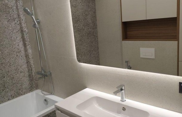 Продаж 2 квартири  ЖК Паркова Алея, фото 7