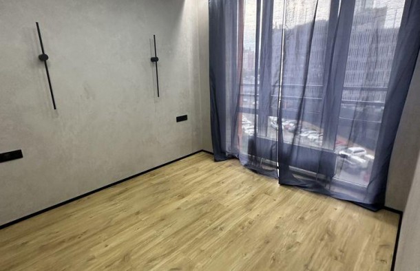 Продаж євродвушки в ЖК SEVEN, Дніпровська набережна, Осокорки., фото 1