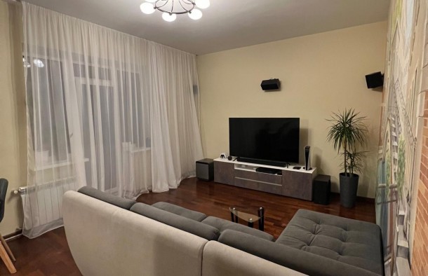 Продаж 3х кімн. квартири повнометражної проїзд Леваневського., фото 9