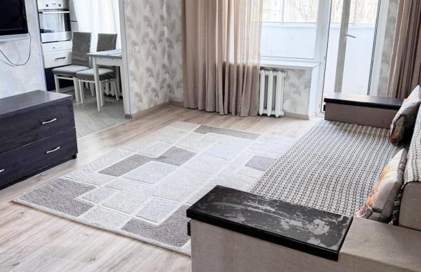 Святошинський вул. Гната Юри Однокімнатна 34.5 мКв. Газ, фото 2