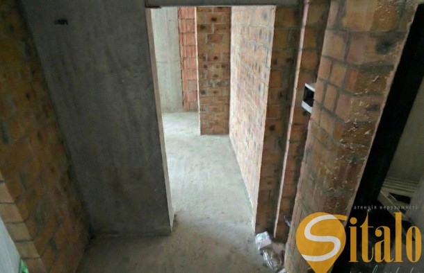 Продаж 1 кімнатна квартира вулиця Щурата місто Львів, фото 8