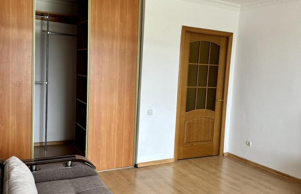 Оренда 1кімнатної квартири з гардеробною та балконом  вул. Широка Низинна, Львів, фото 13