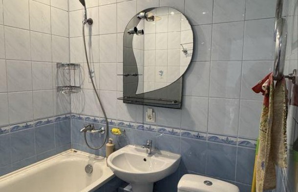 Продається 2к квартира в рні 5ї міської лікарні, фото 5