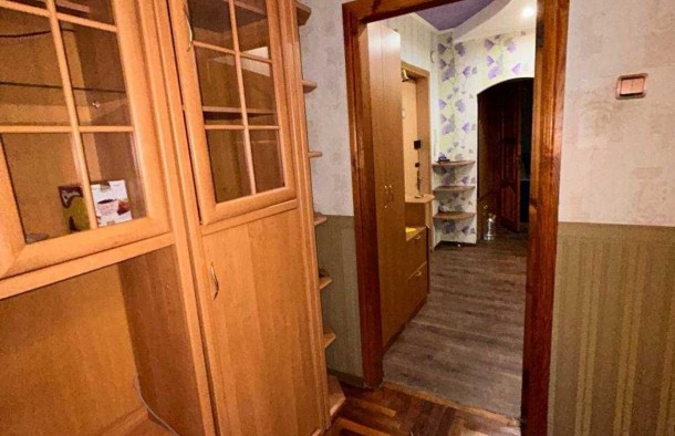 Продаж 2 кімнатної квартири в Хортицькому мікрорайоні, фото 18
