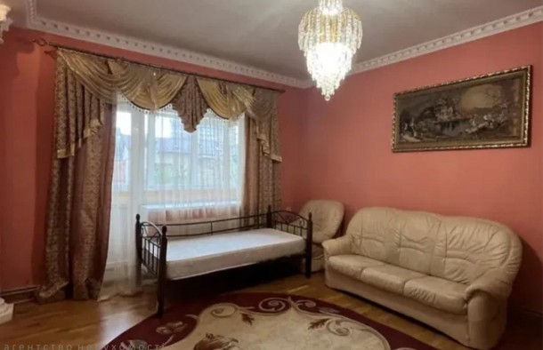 3 кім квартираЦентрмебліФранківськ, фото 3