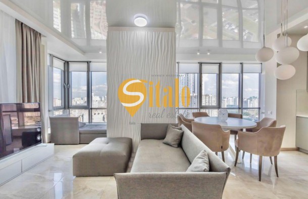 БЕЗ Продаж 3 кімн квартири ЖК Рівер Стоун RiverStone Осокорки Позняки, фото 1