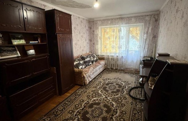 Продається 3 кімнатна кв Бородинський, фото 4