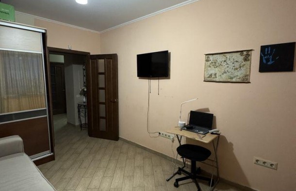 Продаж 2 кім квартири  кухня студіяПасічна, фото 14